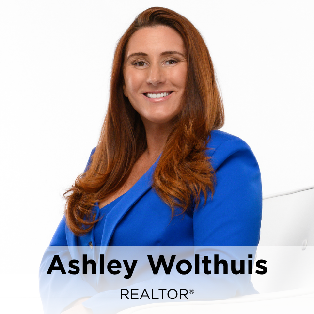 Ashley Wolthuis