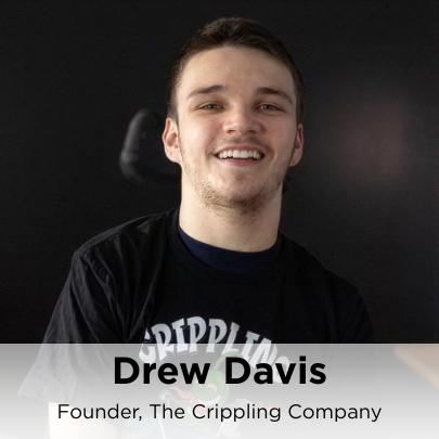 Drew Davis
