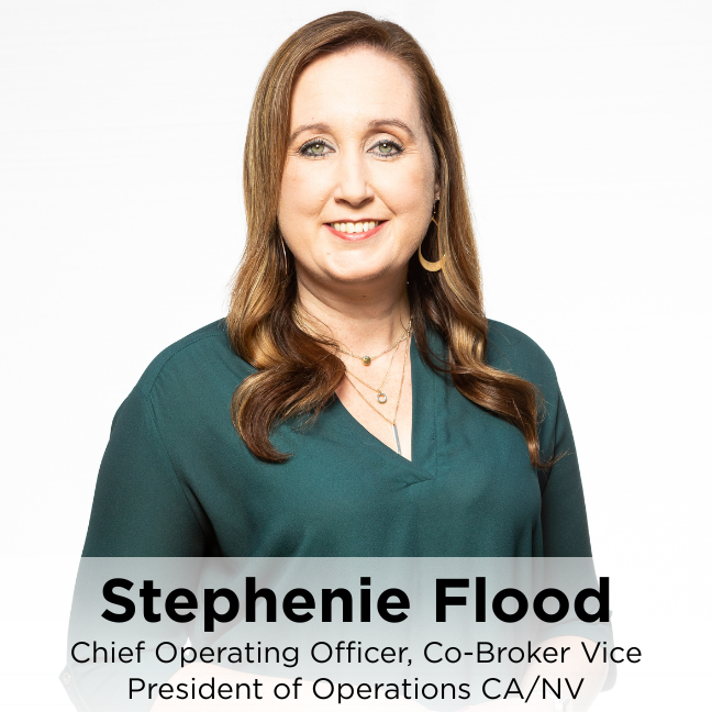 Stephenie Flood